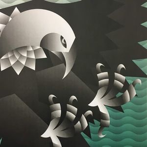 Meet your Posher, Graham